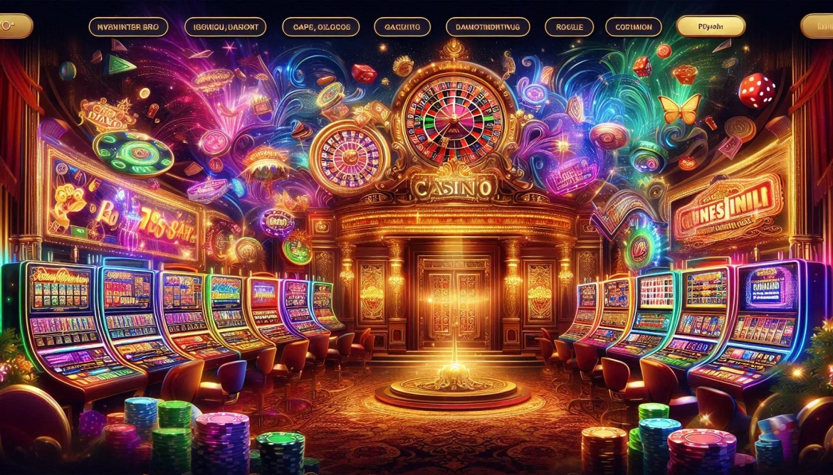 Rolletto Casino